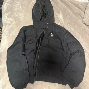 PLAYBOY Black Jacket